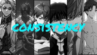 How To Build Consistency | 5 Proven Strategies