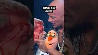 Job well done! #Meme #CapCut #therock #wwe #codycrybabies