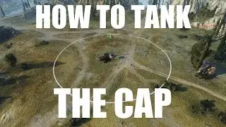 WoT: How to Tank: The Cap