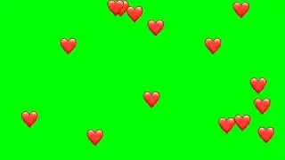 Efecto chroma key para videostar