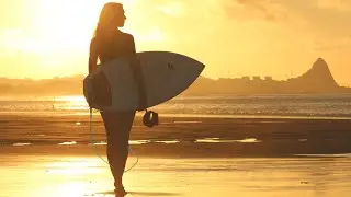Sunset Dreamscape- Mix By Tabara