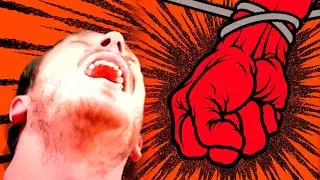 A Painful First Reaction to Metallica - St. Anger (2003) || BTIM