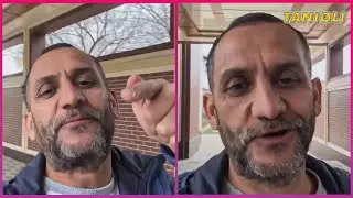Жахонгир Отажонов нималар деб ташлади