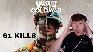 I got 61 kills and we still lost