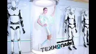 Bullet Time Работы