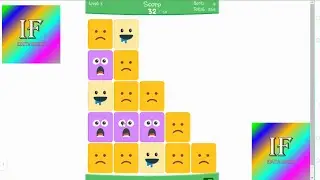 Match Emoji I F Edutainment