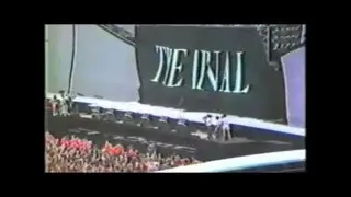 WHAM ! - THE FINAL CONCERT - 1986.