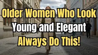 5 Things an Elegant Woman Would Never Wear If You Are Over 60