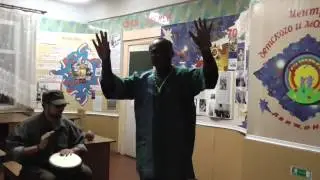Дуэт 