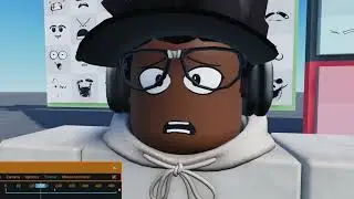 Red Flags | Roblox Animation