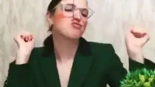 Ума за кадром