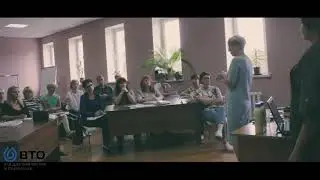 Химчистка. Семинар в Екатеринбурге.