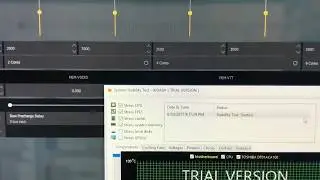 INSPIRON 5675 CPU AND GPU TEMPS AND OVERCLOCK - Ryzen 7 1700X and RX570 - BEST GAMING PC 2017