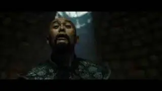 Pirates of the Caribbean At World's End Trailer