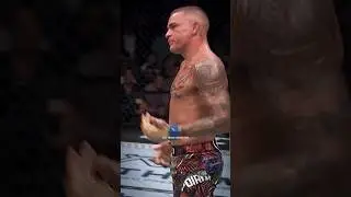 “One of the greats” CONGRATULATIONS #DustinPoirier