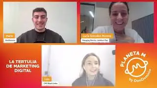 Podcast 196: ¡Impulsa las Redes Sociales de tu Empresa!