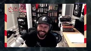 THC+ Clips | Jasun Horsley on the Satanic 5G War & The Internet of Bodies