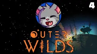 SO CLOSE TO FIGURING EVERYTHING OUT - Outer Wilds [4]