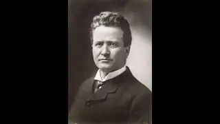 Robert M. La Follette Sr.