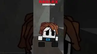 siren STRIKES back... Apeirophobia Animation (Roblox)