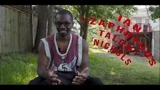An Interview With Syr Talon