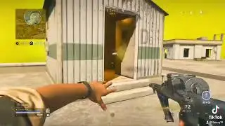 Little clip I got on my stream Btw if you want to come over to the twitch My twitch Is ItzFinnity13