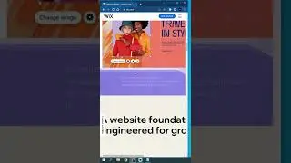 Free Website Builders