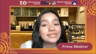 National Debate Championship Diliman 2022 Grand Final