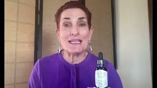 Dull to Luminous with GYG Organic Face Serum