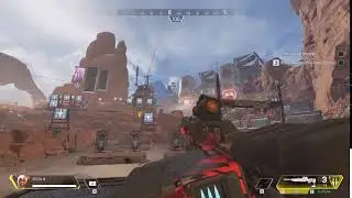 APEX Legends - Silah Rehberi - Kraber .50-Cal Sniper