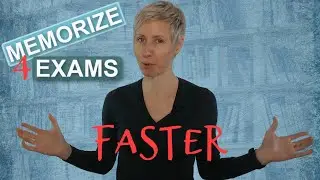 How to memorize faster for exams - image library