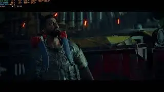 Far Cry 6 : Intel i5-11400F & RTX 2060