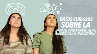 DATOS QUE NO SABÍAS ACERCA DE LA CREATIVIDAD