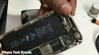 iPhone 6 Camera problem • (Full Video) Riparazione Circuito fotocamera Apple iPhone 6