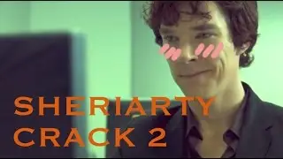 SHERIARTY ( ͡° ͜ʖ ͡°) CRACK 2