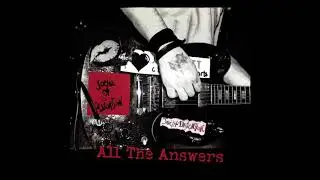 Social Distortion - All The Answers