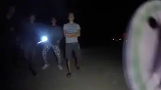 Пранк зашёл слишком далеко