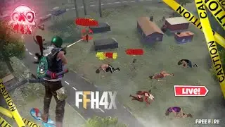 #fftool