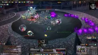 TankSpot's Guide to Icecrown Blood Queen Lana'thel (10-man)