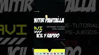 Cómo capturar la pantalla de tu celular Android en obs studio 