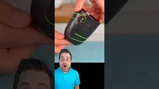 Viral Cup & Rubber Band Trick EXPOSED! 🤯