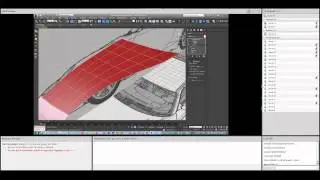 3DS MAX MODELLAZIONE - Lezione Zero