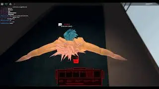 Ro-Ghoul: Finding a tanky mother fucker hacker