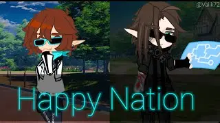 Happy Nation | Лололошка | Последняя Реальность | Идеальный мир