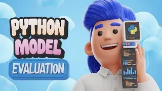Evaluation Models in Python