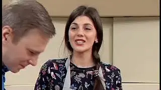 Утренний кофе" с Афонтово.