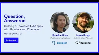 Question, Answered: How to Build AI-powered Q&A Applications