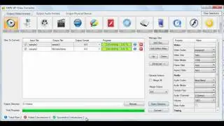 Convert MKV To AVI