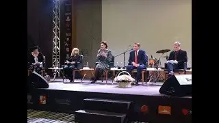 SIFFA Signature Song by Ekaterina Simionova