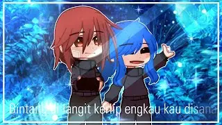 ||Bintang di langit, kerlip engkau disana||-'Ejen Ali'-||